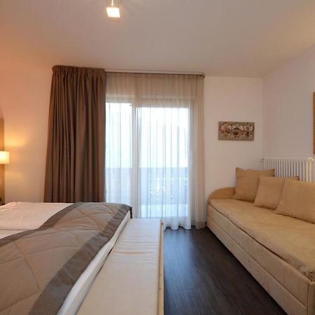 Family & Wellness Hotel Fontana Vigo di Fassa Εξωτερικό φωτογραφία