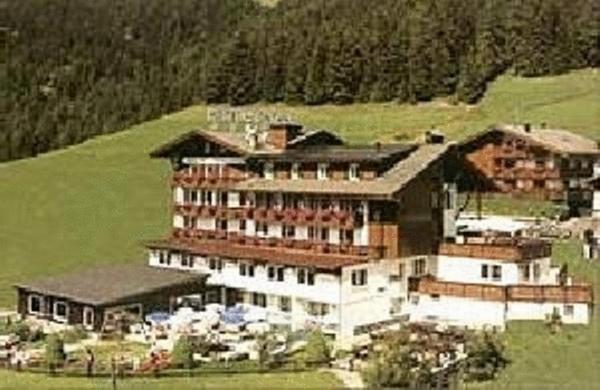Family & Wellness Hotel Fontana Vigo di Fassa Εξωτερικό φωτογραφία