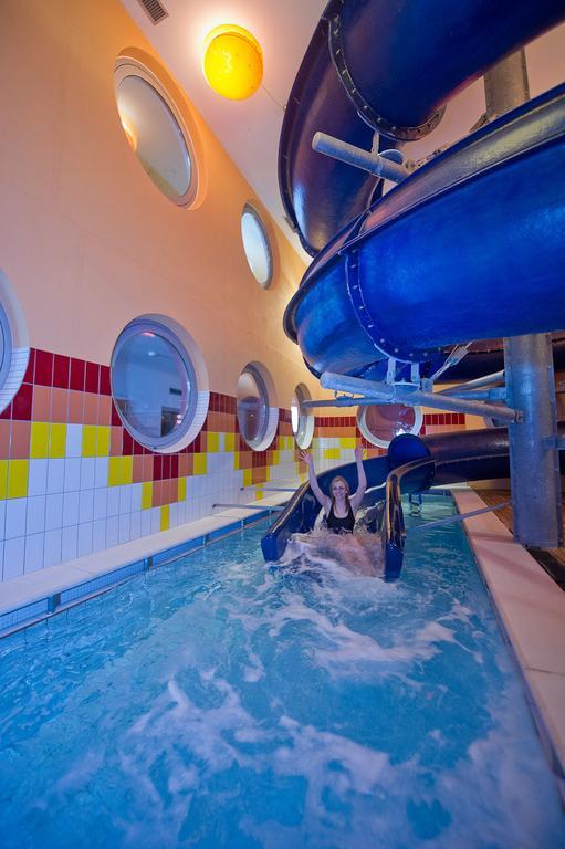 Family & Wellness Hotel Fontana Vigo di Fassa Εξωτερικό φωτογραφία