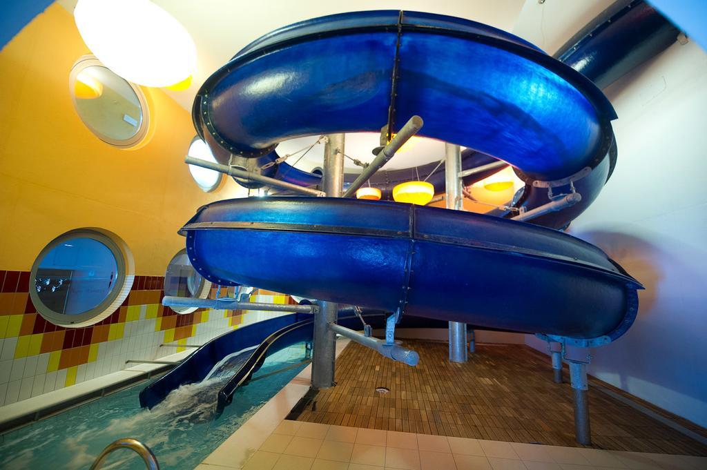 Family & Wellness Hotel Fontana Vigo di Fassa Εξωτερικό φωτογραφία