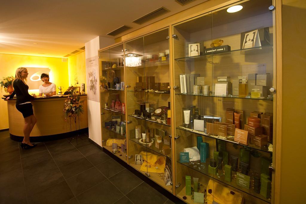 Family & Wellness Hotel Fontana Vigo di Fassa Εξωτερικό φωτογραφία