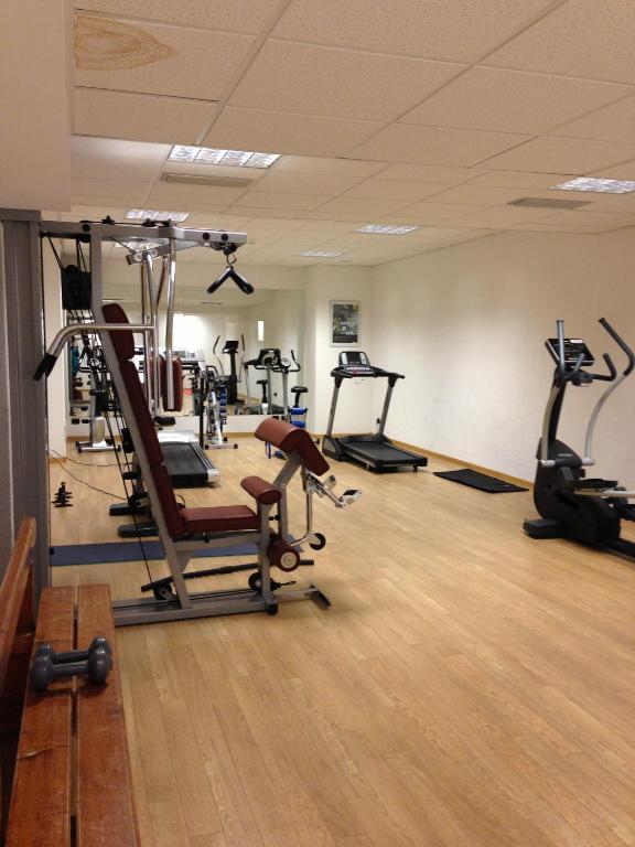 Family & Wellness Hotel Fontana Vigo di Fassa Εξωτερικό φωτογραφία